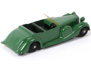 Lot 402 - DINKY TOYS (GB) (1)