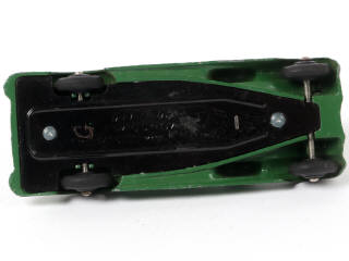 Lot 402 - DINKY TOYS (GB) (1)