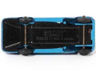 Lot 409 - DINKY TOYS (GB) (1)