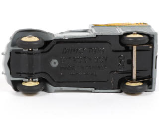 Lot 318 - DINKY TOYS (FRANCE) (1)