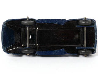Lot 416 - DINKY TOYS (GB) (1)