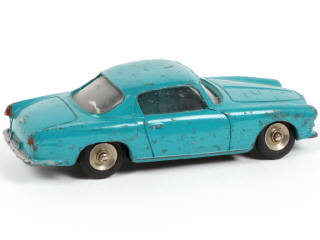 Lot 316 - DINKY TOYS (FRANCE) (1)