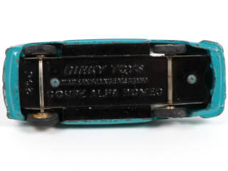 Lot 316 - DINKY TOYS (FRANCE) (1)