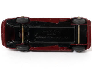 Lot 412 - DINKY TOYS (GB) (1)