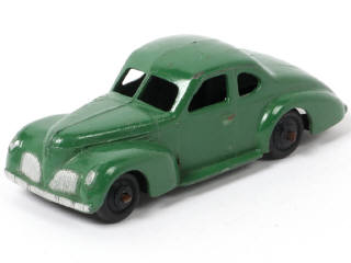 Lot 415 - DINKY TOYS (GB) (1)