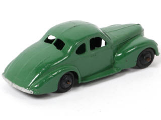 Lot 415 - DINKY TOYS (GB) (1)