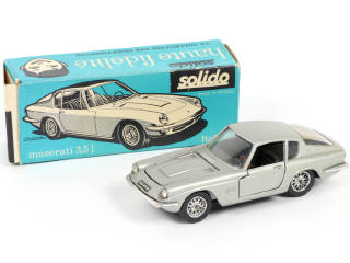 Lot 301 - SOLIDO (FRANCE) (1)