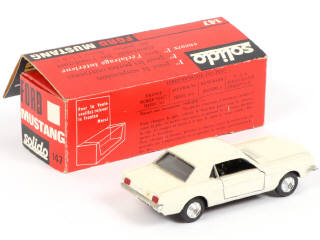 Lot 307 - SOLIDO (FRANCE) (1)