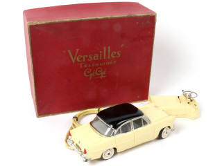 Lot 108 - GEGE (FRANCE) (1)