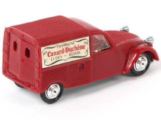 Lot 279 - NOREV (FRANCE) (1)