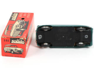 Lot 304 - SOLIDO (FRANCE) (1)