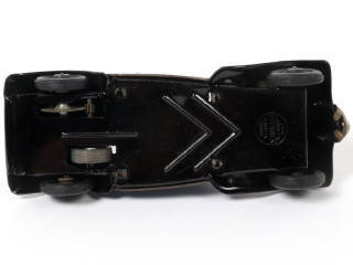 Lot 52 - CITROËN (FRANCE) (1)