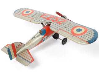 Lot 48 - JEP (FRANCE) (1)