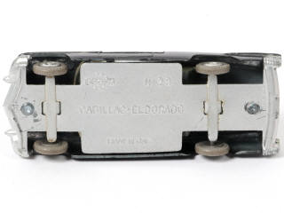 Lot 173 - MERCURY (ITALIE) (1)