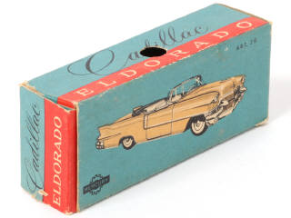 Lot 173 - MERCURY (ITALIE) (1)