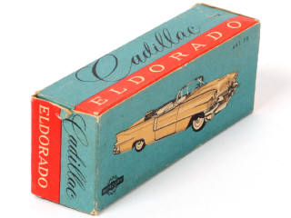 Lot 173 - MERCURY (ITALIE) (1)