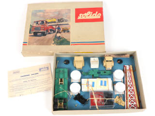 Lot 308 - SOLIDO (FRANCE) (1)