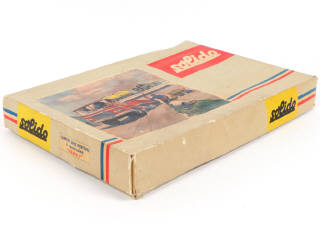 Lot 308 - SOLIDO (FRANCE) (1)