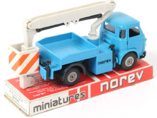 Lot 283 - NOREV (FRANCE) (1)