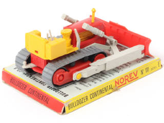 Lot 285 - NOREV (FRANCE) (1)