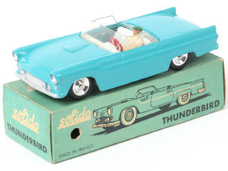 Lot 293 - SOLIDO (FRANCE) (1)