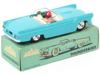 Lot 293 - SOLIDO (FRANCE) (1)