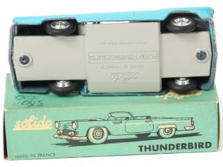 Lot 293 - SOLIDO (FRANCE) (1)