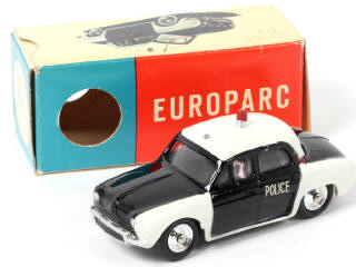 Lot 255 - C.I.J. (FRANCE) (1)