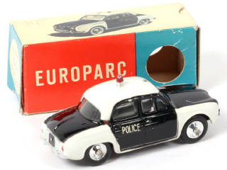 Lot 255 - C.I.J. (FRANCE) (1)