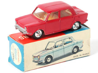 Lot 256 - C.I.J. (FRANCE) (1)