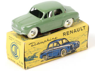 Lot 247 - C.I.J. (FRANCE) (1)