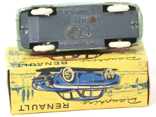 Lot 247 - C.I.J. (FRANCE) (1)