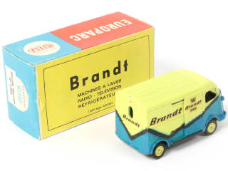 Lot 259 - C.I.J. (FRANCE) (1)