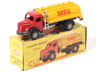 Lot 262 - C.I.J. (FRANCE) (1)