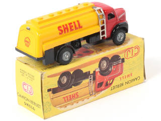 Lot 262 - C.I.J. (FRANCE) (1)