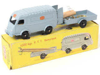 Lot 260 - C.I.J. (FRANCE) (1)