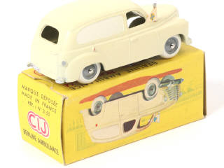 Lot 248 - C.I.J. (FRANCE) (1)