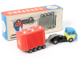 Lot 265 - C.I.J. (FRANCE) (1)