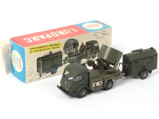 Lot 261 - C.I.J. (FRANCE) (1)