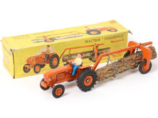 Lot 266 - C.I.J. (FRANCE) (1)