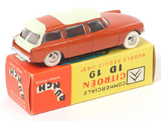 Lot 270 - PUNCH (FRANCE) (1)