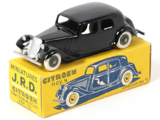 Lot 235 - JRD (FRANCE) (1)