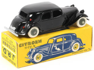 Lot 235 - JRD (FRANCE) (1)