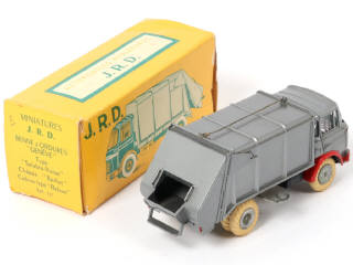 Lot 238 - JRD (FRANCE) (1)