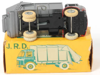 Lot 238 - JRD (FRANCE) (1)
