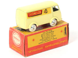 Lot 271 - QUIRALU (FRANCE) (1)