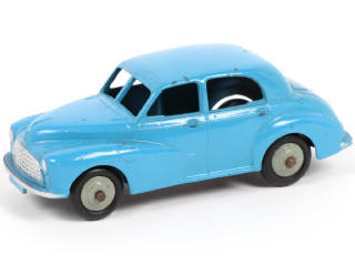 Lot 418 - DINKY TOYS (GB) (1)
