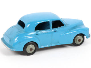 Lot 418 - DINKY TOYS (GB) (1)