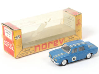 Lot 281 - NOREV (FRANCE) (1)