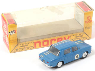 Lot 281 - NOREV (FRANCE) (1)